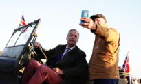 Reform UK Overtakes Conservatives in Major Poll