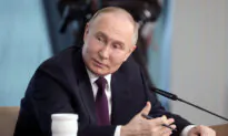 Putin Says Russia Could Deploy Missiles in Striking Distance of West