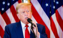 Trump Campaign Sends Cease-and-Desist Letter Alleging a Misleading Ad