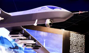 CCP Restricts Export of Some Aviation, Aerospace Parts Amid Tech War With West