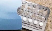 Senate GOP Blocks Right to Contraception Bill