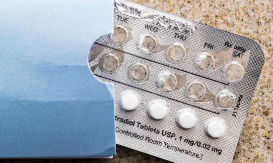 Senate GOP Blocks Right to Contraception Bill