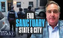 NY Senator Co-Sponsors ‘Laken’s Law’ and Calls for Cooperation Between ICE and Local Law Enforcement | New York Insider