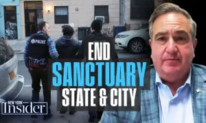 NY Senator Co-Sponsors ‘Laken’s Law’ and Calls for Cooperation Between ICE and Local Law Enforcement | New York Insider