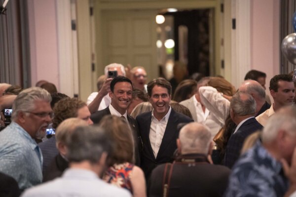 Epoch Times Photo