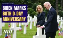 NTD News Today Full Broadcast (June 6)