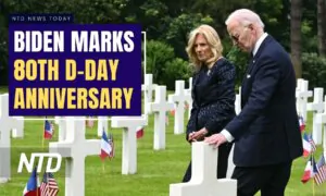 NTD News Today Full Broadcast (June 6)