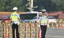 Knife Attack in Southern China Sparks Dispute Over Casualties, Motive