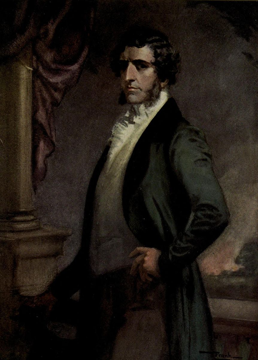 David Copperfield