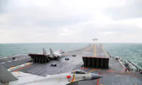 US, 5 Eyes Partners Issue Fresh Warnings About China Recruiting Former Western Military Pilots