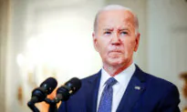 Biden, 16 Other World Leaders Call to Finalize Gaza Ceasefire Deal