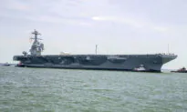 Chinese National Charged With Using Drone to Photograph US Shipyard