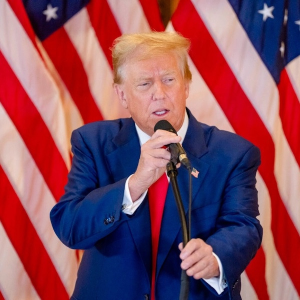 Court Issues Massive Trump Order