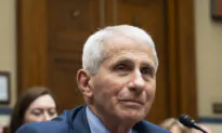Scientists Receiving NIH Money Nominated Fauci for Prizes: Emails