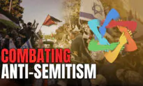 Combating Anti-Semitism | America’s Hope