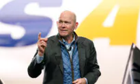 Boeing CEO Calhoun Testifies to Senate Homeland Subcommittee on Company’s Safety Culture