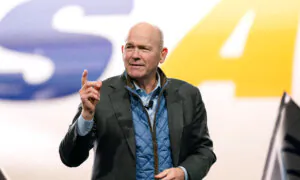 Boeing CEO Calhoun Testifies to Senate Homeland Subcommittee on Company’s Safety Culture