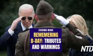 NTD Evening News Full Broadcast (June 6)
