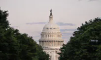 Johnson Appoints Reps. Perry, Jackson to Fill Vacancies on Powerful Intel Committee