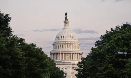 Johnson Appoints Reps. Perry, Jackson to Fill Vacancies on Powerful Intel Committee
