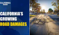 California’s Growing Road Damages: Why Some Roads Are in Bad Shape | Laurie Davies