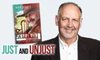 Movie-Star Nick Searcy’s New Book Tells the Truth About Hollywood—and Jan. 6 | Words That Matter