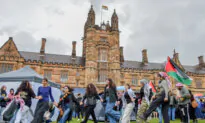 University of Sydney Toughens Protest Rules on the Back of Pro-Palestinian Encampment