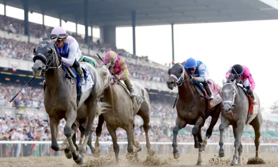 Why the 2024 Belmont Stakes Will Have a Different Look and Feel