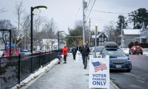 After Trump Verdict, Swing State Poll Shows How It Impacts Voters’ Decisions