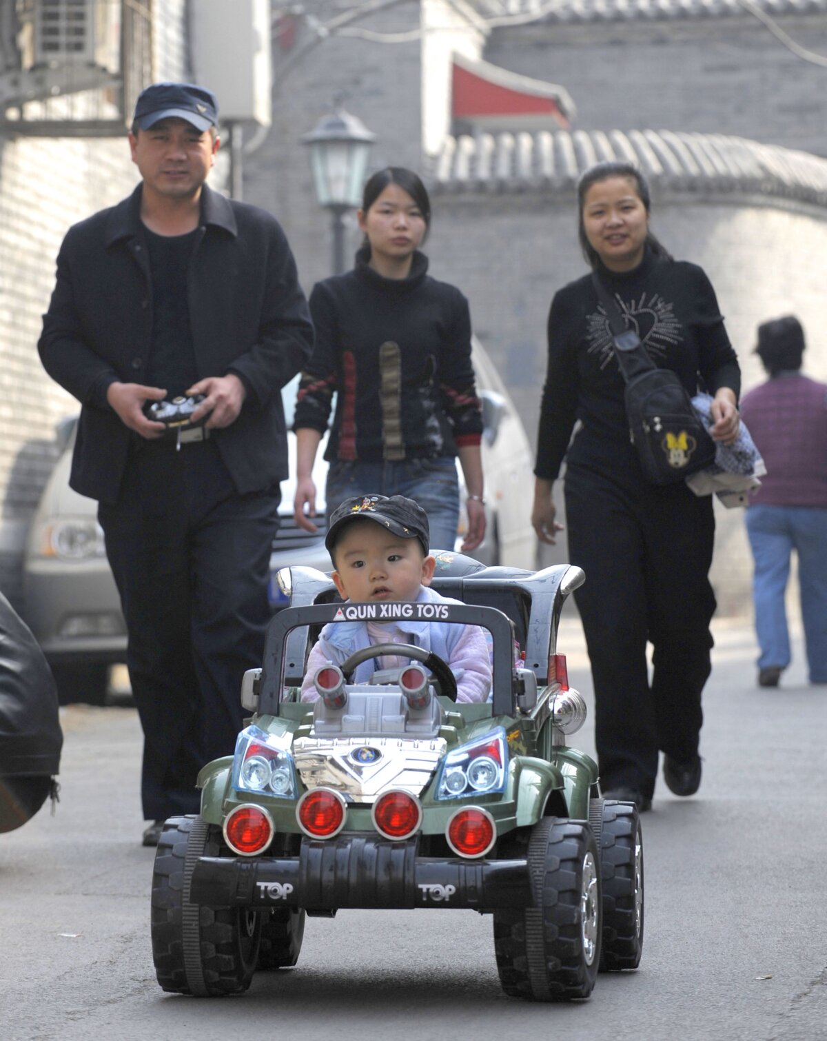 Epoch Times Photo