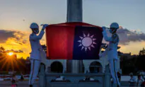 Taiwan Says CCP Has No Jurisdiction to Threaten Independence Supporters With Death Penalty