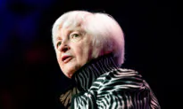 Yellen Says US Opposed to Global Wealth Tax on Ultra-Rich