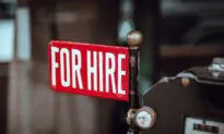 Are the Jobs Drying Up?