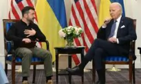 Biden Holds a Joint Press Conference With President Zelenskyy of Ukraine