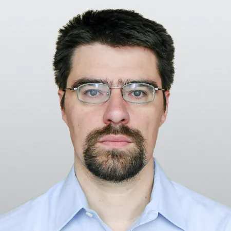 Wim De Gent
