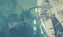 Gaza Aid Pier Repaired, Reattached, and Soon to Resume Humanitarian Deliveries, US Says