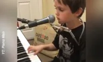 Billy Plays Billy Joel