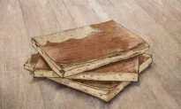 Remember the Good Ol’ Days When Wood Was Wood?
