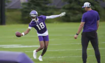 Wide Receivers’ Salaries Are Expected to Keep Pace with Rising NFL Salary Cap: Analysis