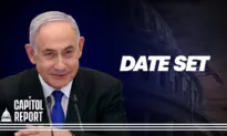 Israel’s Netanyahu Set to Address a Divided Congress on Israel–Hamas War | Capitol Report