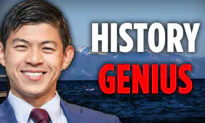 From History Genius to Congressional Candidate: Bruce Lou on Why Gen Z Should Read More