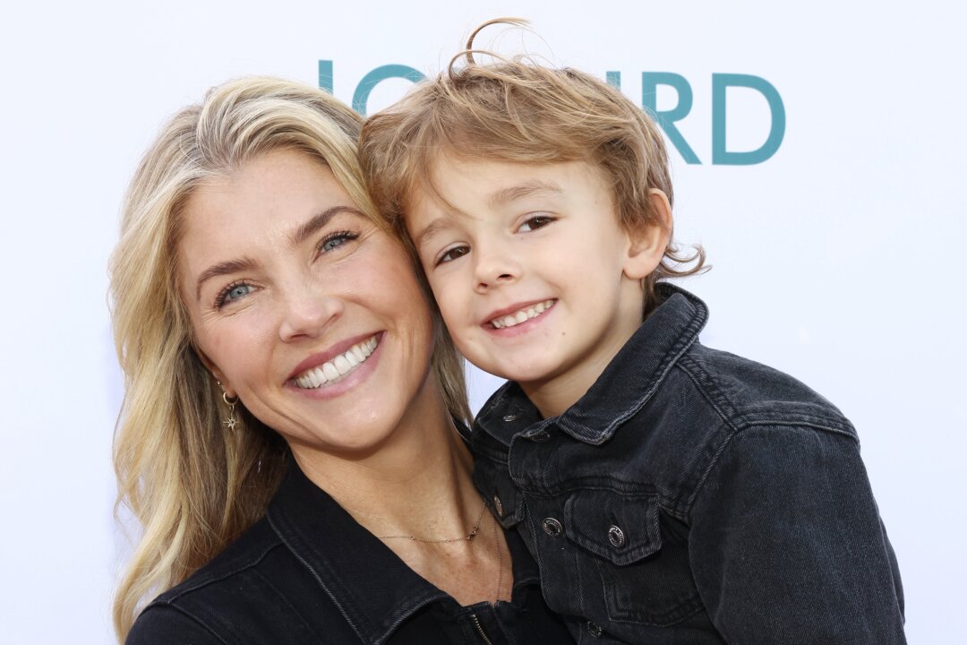 Amanda Kloots Shares How Her Son Is Coping Nearly Four Years After His ...