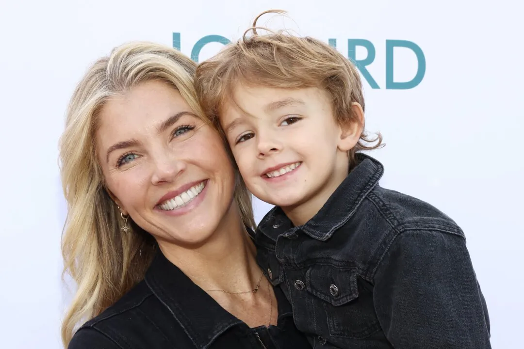 Amanda Kloots Shares How Her Son Is Coping Nearly Four Years After His Dad’s Death