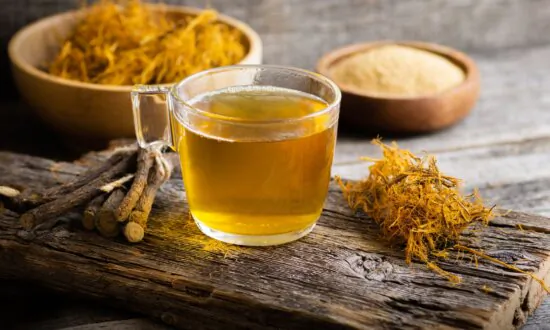 A Sweet and Powerful Herb Remarkable for Digestion