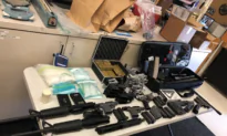 Dozens Arrested in Takedown of Southern California Drug Ring Linked to Sinaloa Cartel