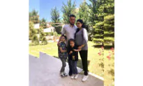 Trapped California–Lebanese Family Awaits Passage Home
