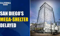 San Diego’s $1 Billion Mega Homeless Shelter Raises Concerns from Residents | Scott Silverman