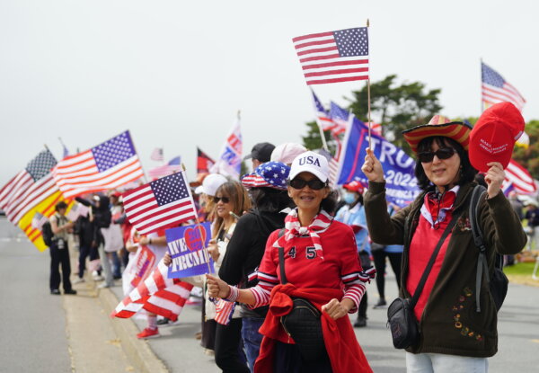 Epoch Times Photo