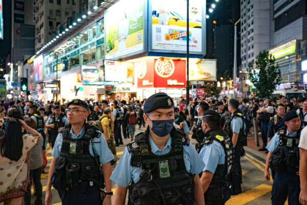 Epoch Times Photo