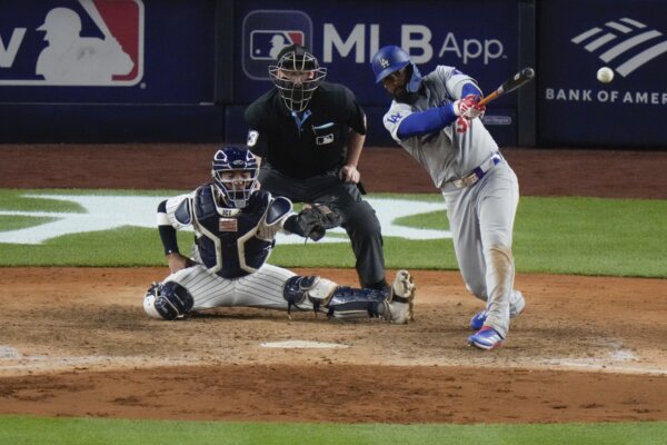 Epoch Times Photo
